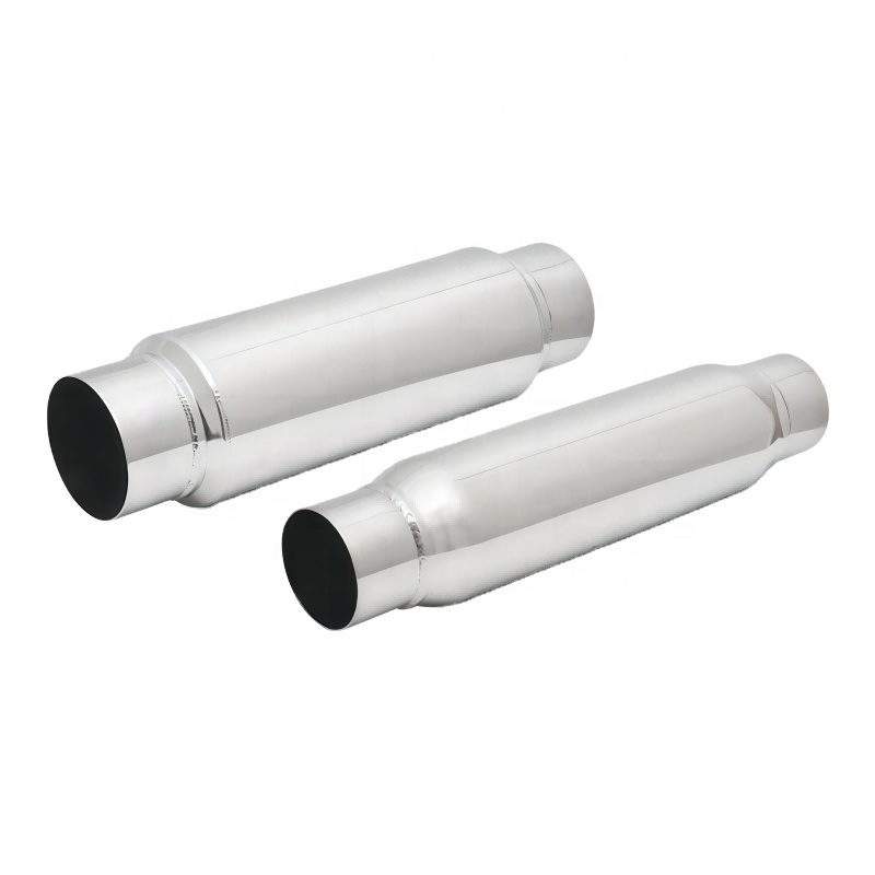 High Quality Mofles Escapes RESONATOR PIPES