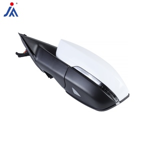 Skoda <span class=keywords><strong>KODIAQ</strong></span> 2018-2024 ricambi Auto specchietti retrovisori laterali 566857507 566857508 specchietti retrovisori - Product Image 5