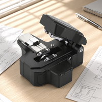 Couteau de découpe de fibre optique automatique BeiTop BT-FC-50 à haute précision, sécurité intégrée pour la ligne principale