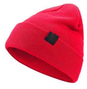 Gorros <span class=keywords><strong>de</strong></span> invierno <span class=keywords><strong>de</strong></span> <span class=keywords><strong>lana</strong></span> tejidos al por mayor para hombre, gorros <span class=keywords><strong>de</strong></span> invierno para hombre - Product Image 4