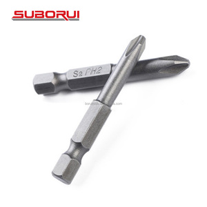 Suborph0 PH1 PH2 PH3 65 ، S2 ، شانك عرافة بوصة Phillips ui bit - Product Image 4