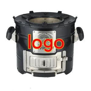 outdoor wood pellet cooking burning portable wood smokeless charcoal stove
