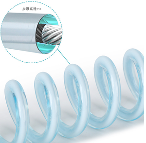 बच्चों के विरोधी घटाने बेल्ट कर्षण रस्सी ताला के साथ बच्चों के विरोधी नुकसान डिवाइस विरोधी घटाने कंगन कुंजी मॉडल - Product Image 6