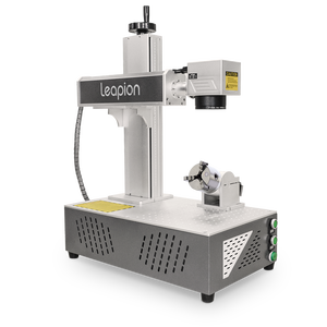 Machine de marquage Laser Portable LM-P avec Fiber <span class=keywords><strong>CO2</strong></span> MOPA Laser - Product Image 3