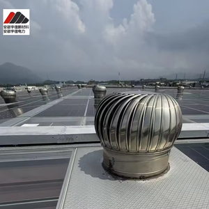 Mái năng lượng mặt trời không thấm nước bipv gắn hệ thống kẽm-nhôm-magiê tráng thép 25yrs + Tuổi thọ cho thương mại công nghiệp - Product Image 1