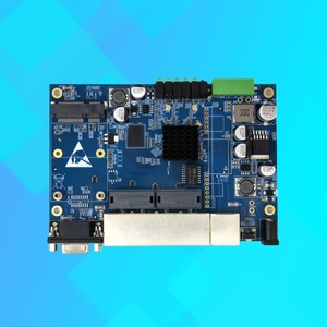 Electrónica Inteligente Pcba de Uso General con Soporte de Personalización - Product Image 1
