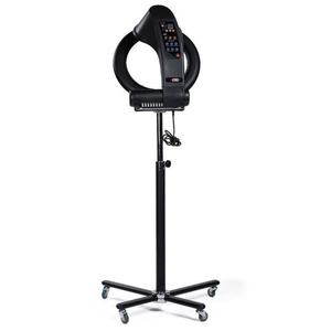 Secador de Pelo Profesional con Infrarrojos Orbitales, Rotación de Calor, Procesador de Coloración, Máquina de Secado y Permanente para Peluquería - Product Image 5