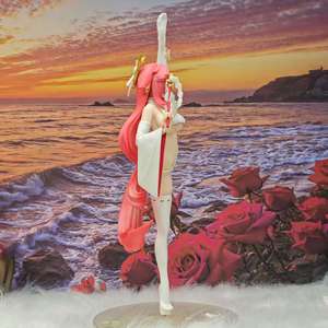 Nouvelle Arrivée - Figurine PVC Sexy Beast Girl Anime pour Décoration de Bureau - Modè<span class=keywords><strong>le</strong></span> d'Art Anime pour Adultes - Statue de Collection - Stock en Gros - Product Image 2