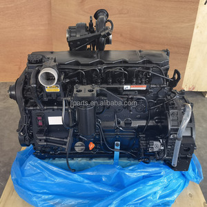 <span class=keywords><strong>6</strong></span>.7L <span class=keywords><strong>6</strong></span> Xi Lanh 205hp 220hp QSB6.7 <span class=keywords><strong>Turbo</strong></span> Động Cơ Qsb6.7-C205 Qsb6.7-C220 <span class=keywords><strong>Diesel</strong></span> Động Cơ - Product Image 6