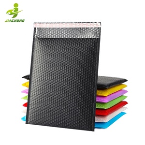 JIACHENG Miễn Phí Vận Chuyển Bolsas Burbuja Para Envios In Lớn Poly Độn Nhiều Gói Phong Bì Bong Bóng Bưu Phẩm Túi Túi - Product Image 2