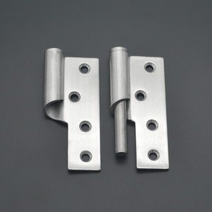Профессиональный поставщик поднимающийся дверной шарнир 304 нержавеющей стали высокого качества - Product Image 5