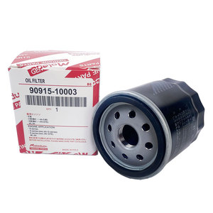 Filtre à huile CO-7707 OEM pour voitures japonaises Toyota 90915-YZZE1 90915-10003 90915-YZZC5 90915-YZZC7 90915-YZZE1 90915-YZZJ1 - Product Image 3