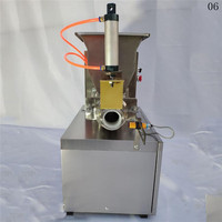 Machine automatique de fabrication de boulettes de taro, de nouilles, de gnocchis et de boulettes de tapioca, 220V, neuve