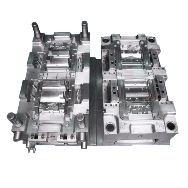 China Custom Molding Supplier Car Parts Moluded Maker Plastic Injection Auto Part Moulds