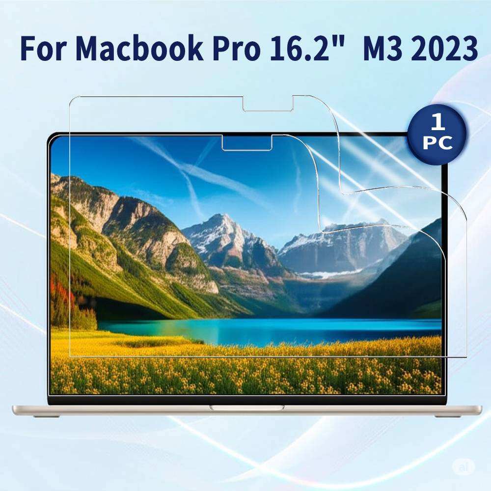 For MacBook Pro 16.2" M3 2023