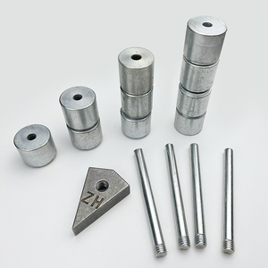 Kênh Thư Nam Châm Mạnh Mẽ Cố Định Dấu Hiệu Làm Đa Giác Và Xi Lanh Nam Châm Cho Trim Cap - Product Image 5