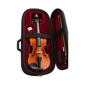 Étui de violon imperméable et antichoc brillant pour <span class=keywords><strong>Yamaha</strong></span> V3SKA-4/4 3/4 1/2 taille EVA Sac à dos Arc Colophane Poche Couleur personnalisée - Product Image 5