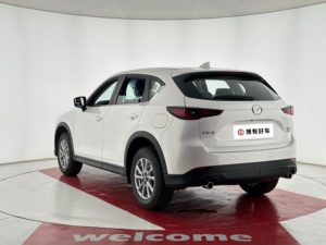Autos Usados <span class=keywords><strong>2023</strong></span> <span class=keywords><strong>Mazda</strong></span> <span class=keywords><strong>CX</strong></span>-<span class=keywords><strong>5</strong></span> 2.0L 2WD Automático, Volante a la Izquierda, Caja de Cambios Automática, Asientos de Cuero, SUV de <span class=keywords><strong>5</strong></span> Plazas, Gasolina, Cámara Trasera - Product Image 3
