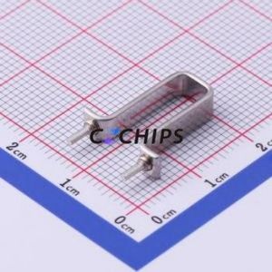Resistencia de Detección de Corriente HoLR-5W-5mR-1%-JZ-10 / Resistencia Shunt de Componente de Orificio Pasante (THT) Resistencia de Muestreo 5mOhm 1% 5W - Product Image 2