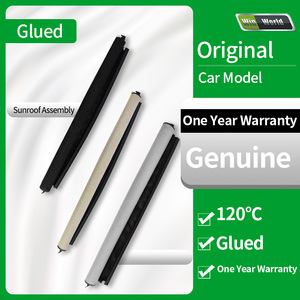 Rideau de protection solaire pour Cadillac SRX après 2009, installation personnalisée, vente en gros, livraison gratuite - Product Image 4