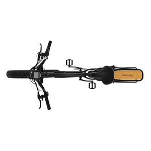 จักรยานเสือภูเขา Himiway D3 Cruiser All Terrain รุ่น Step Thru Design D3 ST All Terrain Mountain Bike Step Thru Bike C - Product Image 6
