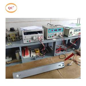 Inspectiedienst voor uiterlijk/elektrische veiligheid/mechanische controle van Lightning-producten - Product Image 2