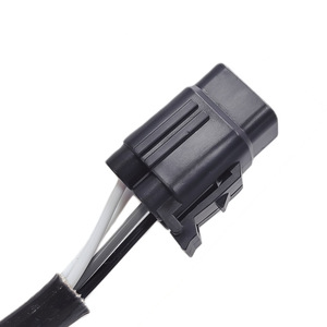Sensor de Oxígeno para Motocicleta 18213-17G01 para <span class=keywords><strong>V</strong></span>-<span class=keywords><strong>Strom</strong></span> DL650 <span class=keywords><strong>DL650A</strong></span>, Repuesto para el Sistema de Escape - Product Image 5