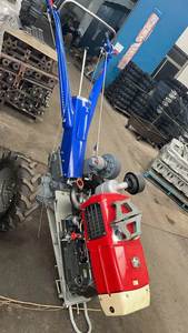 Agriculture Tractor for Farm <b>Machine</b> Farm Multipurpose 15HP 18HP 22HP Mini Farm <b>Walking</b> Tractors - Product Image 5