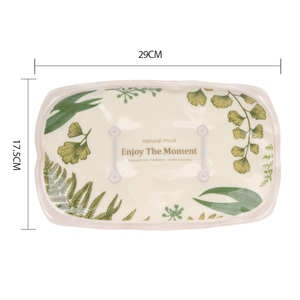 Pabrik Produk Online Pembuat Bantal Es Tanah Liat Dingin Khusus untuk Meredakan Nyeri Punggung, Kepala, Siku, Pergelangan Kaki, dan Banyak Area Lainnya - Product Image 4