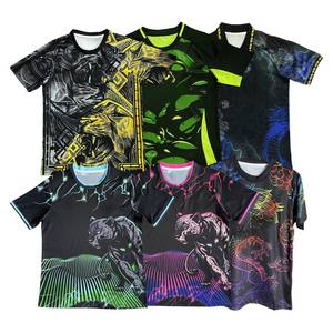 <span class=keywords><strong>24</strong></span> 25 versione tifoso divisa da allenamento in edizione speciale maglia da <span class=keywords><strong>calcio</strong></span> da uomo abbigliamento da <span class=keywords><strong>calcio</strong></span> - Product Image 2