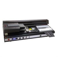 Encuadernadora Manual de Pegamento ZEQUAN de Escritorio para Tapa Dura, Máquina de Encuadernación con Pegamento Termofusible y Función Manual