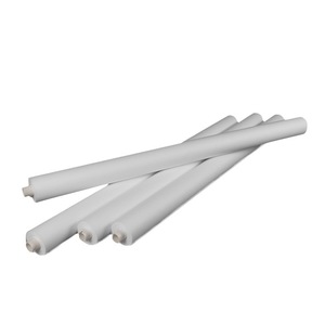 Rouleau de papier essuie-stencil Teso SMT 860mmx820mmx10m, monocouche, jetable, pour le nettoyage de la pâte à souder - Product Image 5