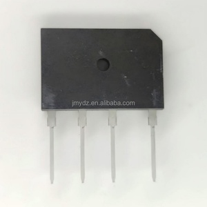 Nuevo Chip Original GBJ3510 35A 1000V, Rectificador de Puente Pasivado Impregnado en Vidrio - Product Image 1