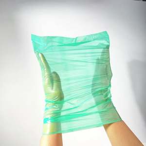 Sacs à déjections pour animaux de compagnie de différents designs et couleurs, sacs poubelles en plastique pour l'élimination des déchets d'animaux - Product Image 5