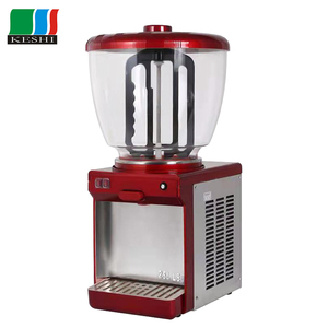 Thùng nhựa với nước trái cây Dispenser Cooler Brass <span class=keywords><strong>tap</strong></span> - Product Image 6