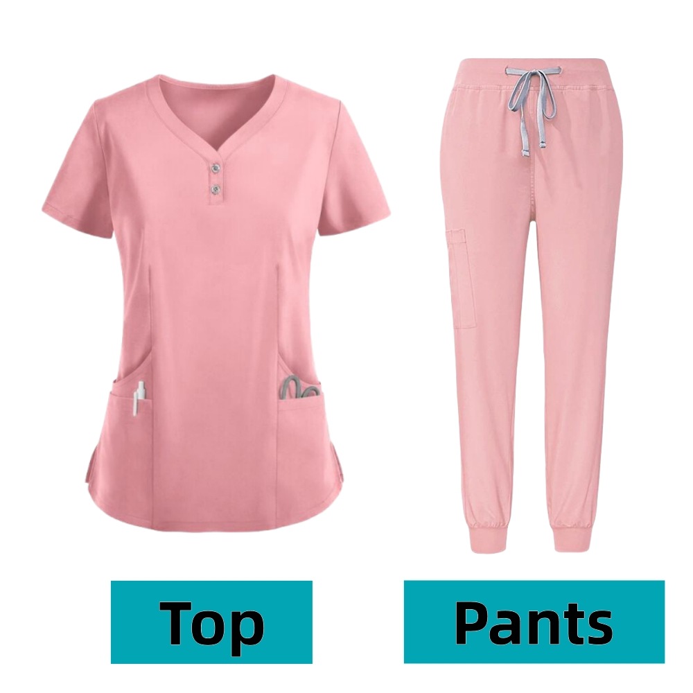 82009 Pink Set