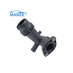 Système <span class=keywords><strong>de</strong></span> <span class=keywords><strong>refroidissement</strong></span> du moteur <span class=keywords><strong>de</strong></span> voiture, ensemble <span class=keywords><strong>de</strong></span> <span class=keywords><strong>refroidissement</strong></span> pour Audi A6 VW Seat 06E121045T, tuyau <span class=keywords><strong>de</strong></span> <span class=keywords><strong>liquide</strong></span> <span class=keywords><strong>de</strong></span> <span class=keywords><strong>refroidissement</strong></span> - Product Image 2