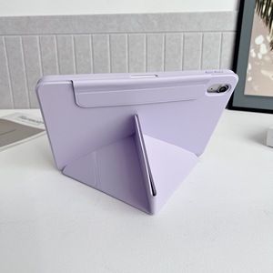 Funda con Soporte Magnético Giratorio 360° para <span class=keywords><strong>iPad</strong></span> Mini <span class=keywords><strong>6</strong></span> <span class=keywords><strong>7</strong></span> 8.3 Air 4 5 <span class=keywords><strong>9</strong></span>.<span class=keywords><strong>7</strong></span> Pro 10.2 10.<span class=keywords><strong>9</strong></span> 11 10.ª 11.ª Gen. A16 12.<span class=keywords><strong>9</strong></span> 13 Pulgadas - Product Image 1