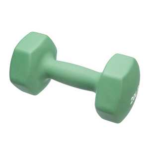 Neoprene Dumbbells <strong>Hand</strong> <strong>Weights</strong> with Coated Iron Dumbbell, Hex Dumbbell, - Product Image 2