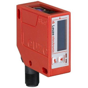 Sensor de Medición Óptica ODS9L2.8L6X-100-M12, Sensor de Medición Óptica de Alta Precisión para Detección Industrial, Sensor de Distancia Industrial - Product Image 6