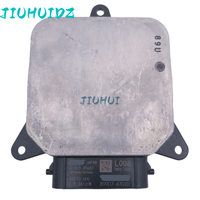 OEM 89907-47010 89908-47010 unité de commande de Ballast de phare LED d'origine pour Module de commande d'ordinateur de pilote PRIUS XW50 drl