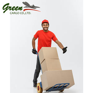 Servicio Transporte Entrega Consolidación Livraison Tarifas Productos Proveedor Logística a Ecuador Exportación - Product Image 5