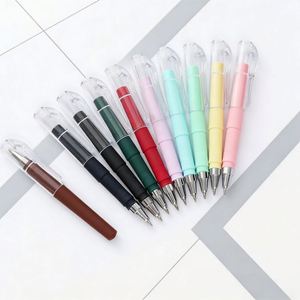 Mini Kawaii <b>Small</b> Gel Pens Wholesale High Quality Signature Pens with Custom logo Suitable for Corporate Event Advertisements - Product Image 3