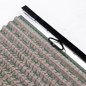 Production professionnelle de secoueurs de schiste 500/503/504, écran de secouage, norme API, secoueurs de schiste pour le secteur pétrolier - Product Image 6