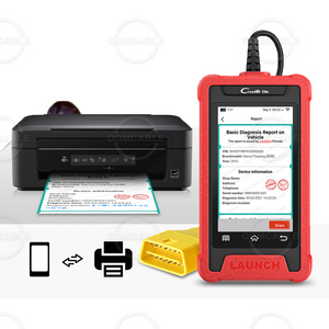 Cho ra mắt x431 cre205 <span class=keywords><strong>2025</strong></span> Hot ô tô ABS SRS hệ thống OBD2 máy quét Pin Tester Xe Máy chẩn đoán - Product Image 6