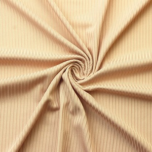 Yingfeng-tela Tubular de nailon estilo Lulu para camiseta, tejido texturizado acanalado, nuevo diseño, <span class=keywords><strong>Nuon</strong></span>, 130cm - Product Image 4