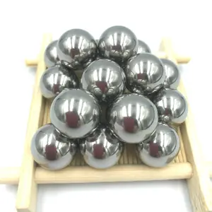 Impact test big steel ball standard 3.5kg 3500g solid bearing steel ball 95mm