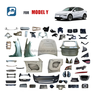 Filtre à huile de boîte de vitesses et moteur Followwish <span class=keywords><strong>2022</strong></span> pour <span class=keywords><strong>Tesla</strong></span> Model 3, Y, S, X, <span class=keywords><strong>Cybertruck</strong></span> – Références 1095038-00-A, V58-0002, 1618882-00-A - Product Image 3