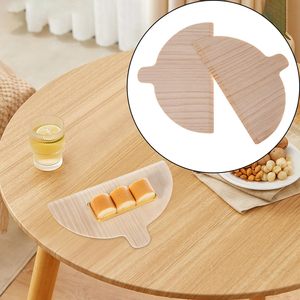 2 pz <span class=keywords><strong>Pizza</strong></span> con buccia <span class=keywords><strong>per</strong></span> <span class=keywords><strong>Pizza</strong></span> in legno mezza pensione, tavola <span class=keywords><strong>per</strong></span> <span class=keywords><strong>Pizza</strong></span> in legno massiccio accessori <span class=keywords><strong>per</strong></span> la cottura di <span class=keywords><strong>Pasta</strong></span>, frutta, pane - Product Image 2