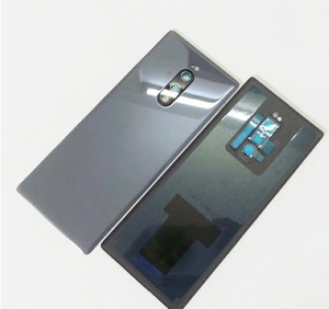 Крышка батарейного отсека для Xperia 1 X1 / XZ4 J8110 J8170 J9110 Крышка батарейного отсека - Product Image 5